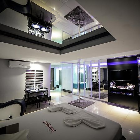 Motel Premium (Adults Only) Barbalha Dış mekan fotoğraf