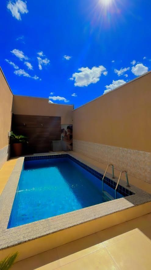 Motel Premium (Adults Only) Barbalha Dış mekan fotoğraf