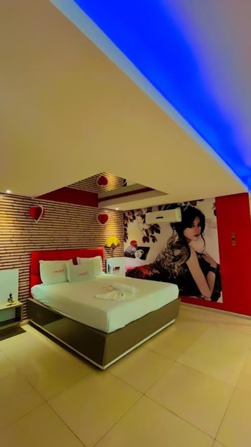 Motel Premium (Adults Only) Barbalha Dış mekan fotoğraf