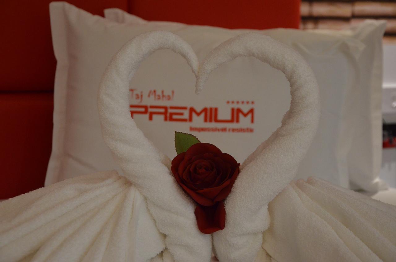 Motel Premium (Adults Only) Barbalha Dış mekan fotoğraf