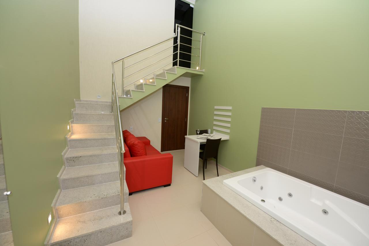 Motel Premium (Adults Only) Barbalha Dış mekan fotoğraf