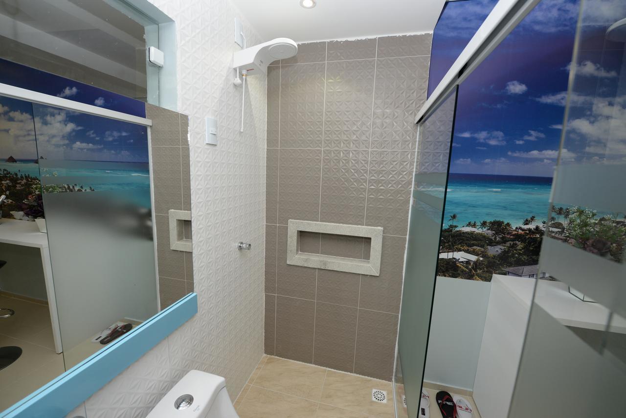 Motel Premium (Adults Only) Barbalha Dış mekan fotoğraf