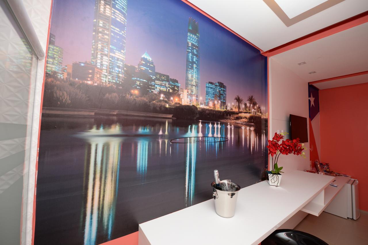 Motel Premium (Adults Only) Barbalha Dış mekan fotoğraf
