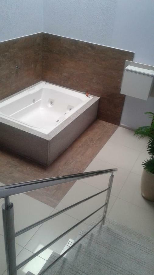 Motel Premium (Adults Only) Barbalha Dış mekan fotoğraf