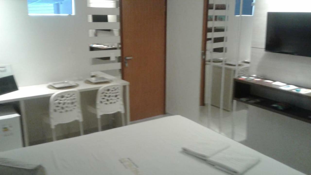 Motel Premium (Adults Only) Barbalha Dış mekan fotoğraf