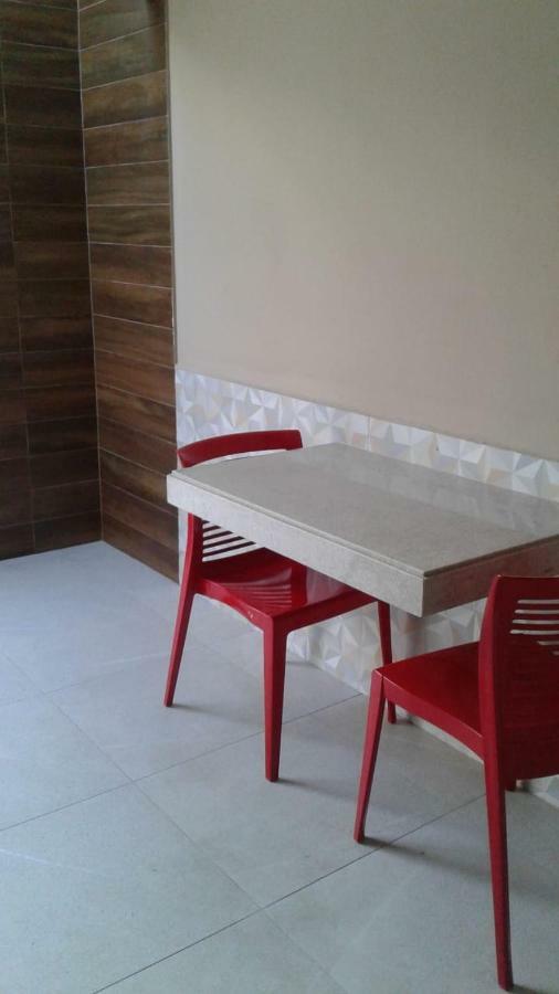 Motel Premium (Adults Only) Barbalha Dış mekan fotoğraf