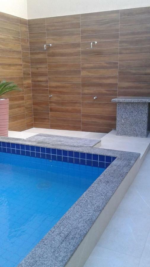 Motel Premium (Adults Only) Barbalha Dış mekan fotoğraf