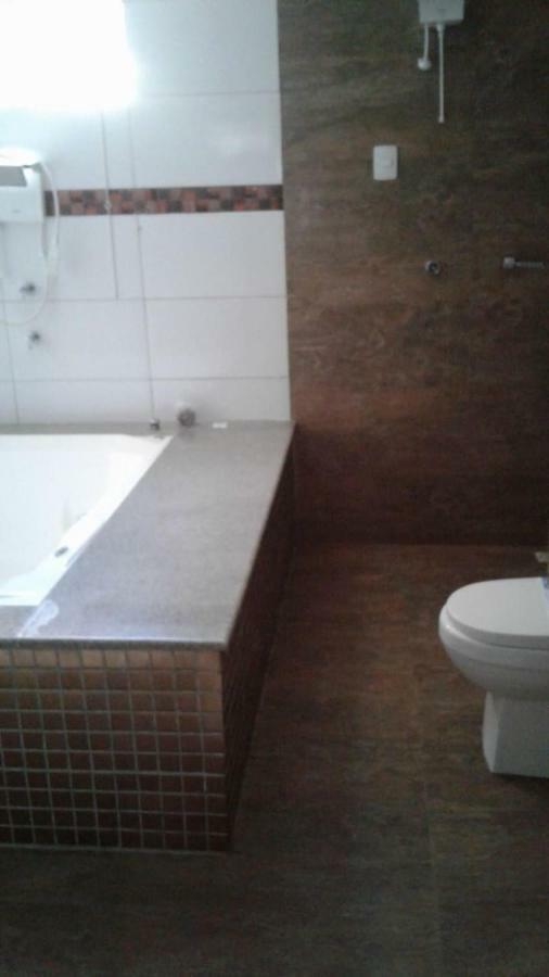 Motel Premium (Adults Only) Barbalha Dış mekan fotoğraf