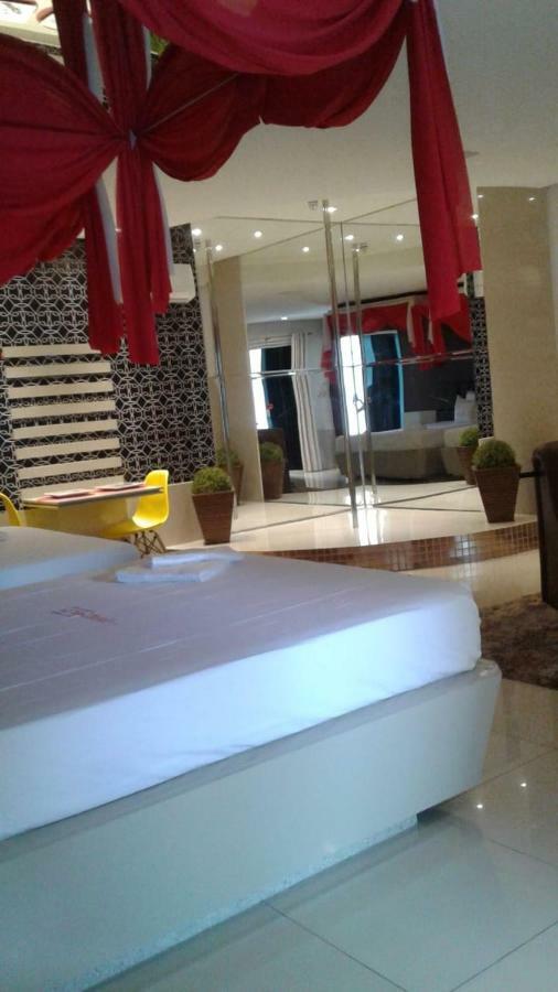 Motel Premium (Adults Only) Barbalha Dış mekan fotoğraf